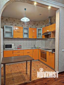 2-к квартира, на длительный срок, 65м2, 2/13 этаж