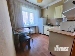 2-к квартира, посуточно, 43м2, 2/5 этаж