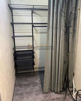 1-к квартира, на длительный срок, 33м2, 10/18 этаж