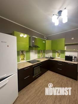 1-к квартира, на длительный срок, 45м2, 10/12 этаж