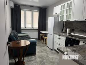 2-к квартира, на длительный срок, 47м2, 9/25 этаж