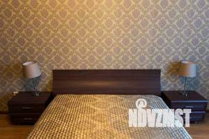 1-к квартира, посуточно, 45м2, 9/16 этаж