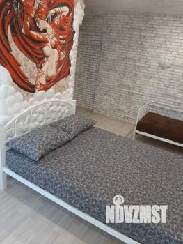 1-к квартира, посуточно, 37м2, 3/5 этаж