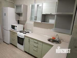 1-к квартира, на длительный срок, 42м2, 11/20 этаж