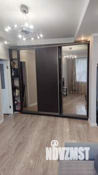 2-к квартира, посуточно, 40м2, 1/5 этаж