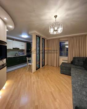 3-к квартира, на длительный срок, 80м2, 7/10 этаж