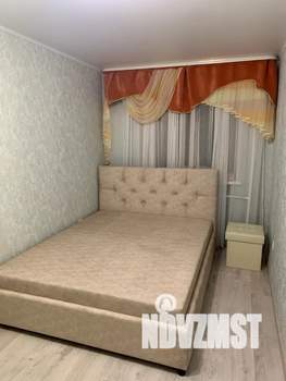 2-к квартира, посуточно, 45м2, 2/5 этаж