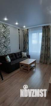 1-к квартира, на длительный срок, 38м2, 16/16 этаж