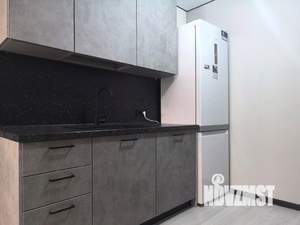 1-к квартира, посуточно, 41м2, 1/1 этаж