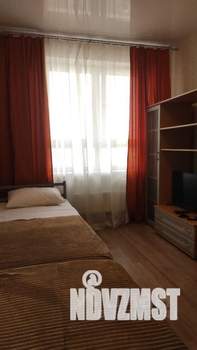 1-к квартира, посуточно, 60м2, 1/1 этаж