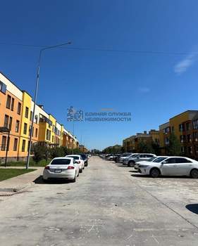 1-к квартира, на длительный срок, 38м2, 2/3 этаж