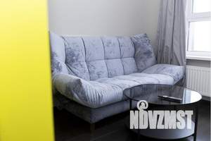 1-к квартира, посуточно, 39м2, 23/24 этаж