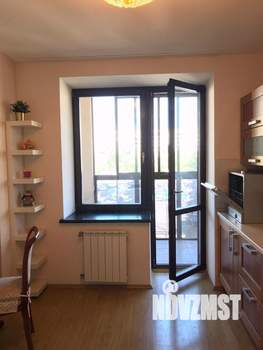 2-к квартира, на длительный срок, 80м2, 3/9 этаж