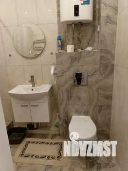 1-к квартира, посуточно, 30м2, 7/25 этаж