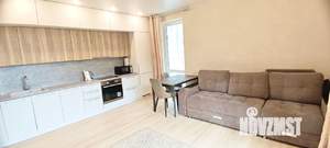 2-к квартира, на длительный срок, 45м2, 8/25 этаж