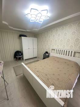 1-к квартира, на длительный срок, 38м2, 3/11 этаж