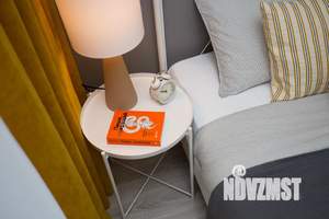 1-к квартира, посуточно, 30м2, 13/20 этаж