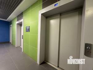 Студия квартира, на длительный срок, 30м2, 21/25 этаж