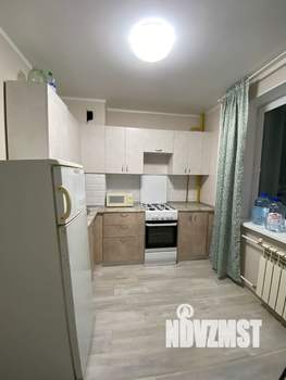 1-к квартира, на длительный срок, 38м2, 6/27 этаж