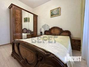 3-к квартира, на длительный срок, 102м2, 4/10 этаж