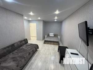 1-к квартира, посуточно, 42м2, 4/5 этаж