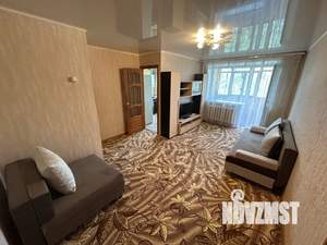 1-к квартира, посуточно, 34м2, 5/5 этаж