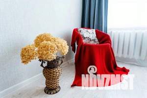 1-к квартира, посуточно, 30м2, 8/9 этаж