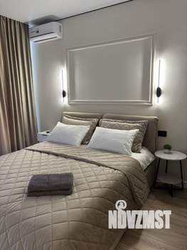 Студия квартира, посуточно, 30м2, 26/30 этаж