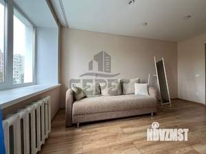3-к квартира, на длительный срок, 70м2, 4/9 этаж