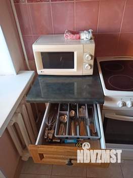 1-к квартира, посуточно, 38м2, 6/10 этаж