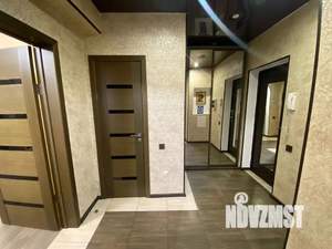 2-к квартира, посуточно, 46м2, 22/25 этаж