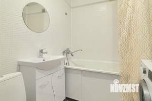 1-к квартира, посуточно, 48м2, 1/1 этаж