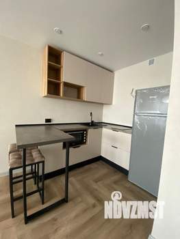 2-к квартира, на длительный срок, 46м2, 18/25 этаж