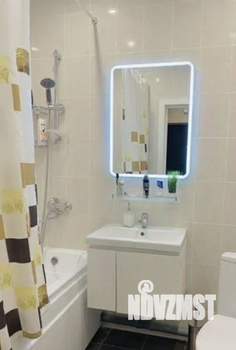 Студия квартира, посуточно, 30м2, 15/23 этаж