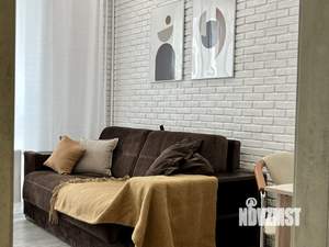 2-к квартира, посуточно, 53м2, 20/25 этаж
