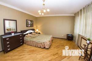 1-к квартира, посуточно, 55м2, 7/14 этаж