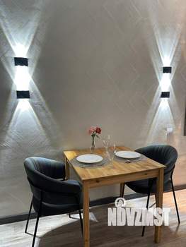 Студия квартира, посуточно, 26м2, 11/21 этаж