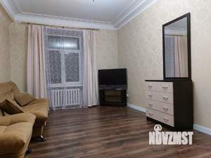 2-к квартира, на длительный срок, 56м2, 2/5 этаж