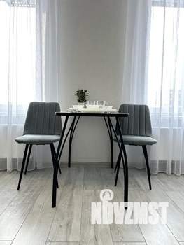 2-к квартира, посуточно, 46м2, 3/6 этаж