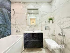 1-к квартира, на длительный срок, 38м2, 7/14 этаж