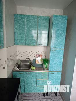 1-к квартира, на длительный срок, 37м2, 1/15 этаж