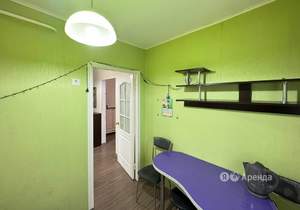 1-к квартира, на длительный срок, 32м2, 1/9 этаж