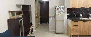 1-к квартира, на длительный срок, 28м2, 10/12 этаж