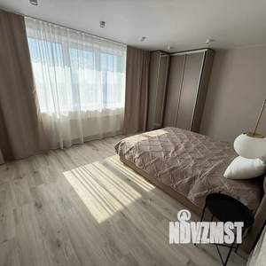 4-к квартира, на длительный срок, 93м2, 27/28 этаж