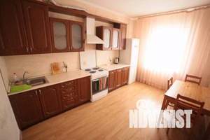 1-к квартира, посуточно, 41м2, 9/10 этаж