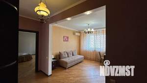 1-к квартира, посуточно, 46м2, 7/14 этаж