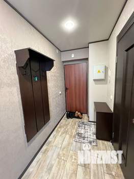 1-к квартира, на длительный срок, 30м2, 11/25 этаж