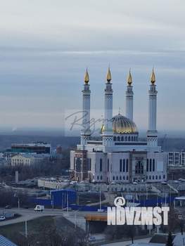 1-к квартира, на длительный срок, 45м2, 10/16 этаж