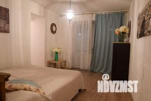1-к квартира, посуточно, 97м2, 1/1 этаж