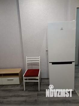 1-к квартира, на длительный срок, 37м2, 11/25 этаж